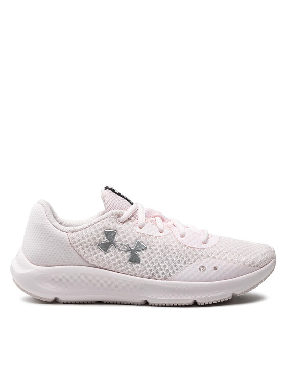 Under Armour Under Armour Παπούτσια για Τρέξιμο Ua W Charged Pursuit 3 Vm 3025847-600 Ροζ