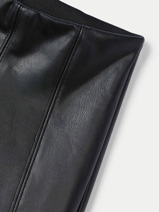 Mayoral Mayoral Tamprės 4701 Juoda Slim Fit