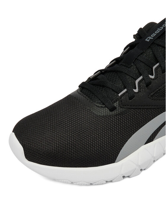 Reebok Reebok Snīkeri Flexagon Energy Tr 4 GY6261 Melns