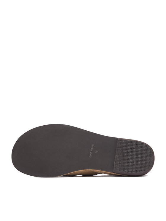 GINO ROSSI GINO ROSSI Slipper EO-V2031-1-1 Beige