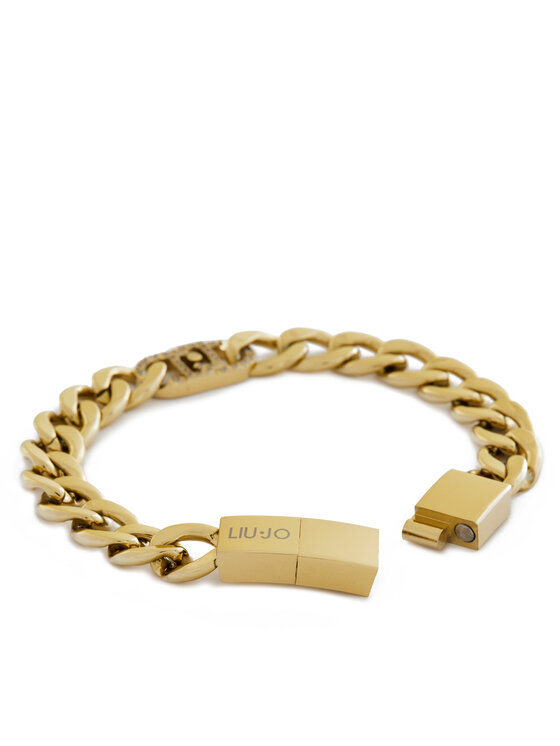 Liu Jo Liu Jo Bracciale LJ2642 Oro