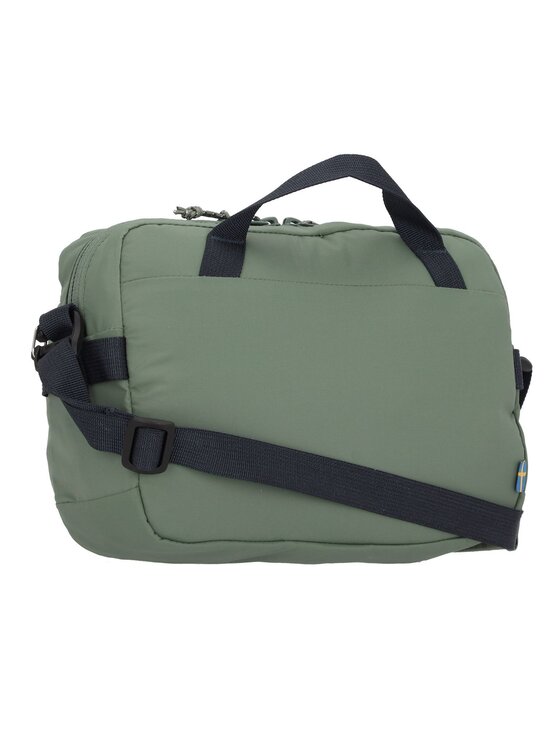 Fjällräven Fjällräven Saszetka 288810 Zielony