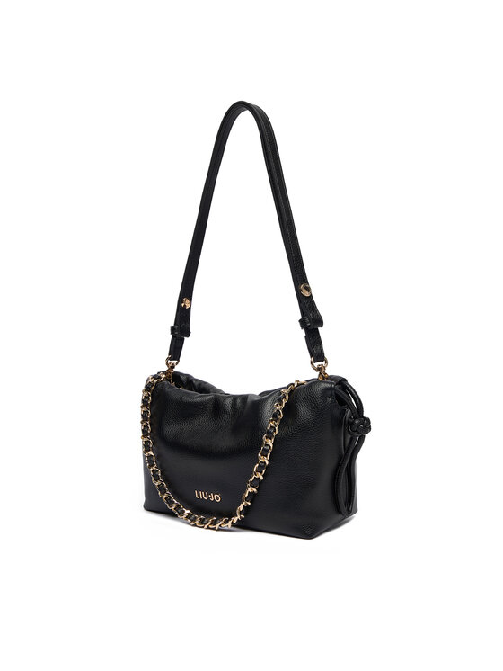 Liu Jo Liu Jo Borsetta Stilly AF5132 E0058 Nero