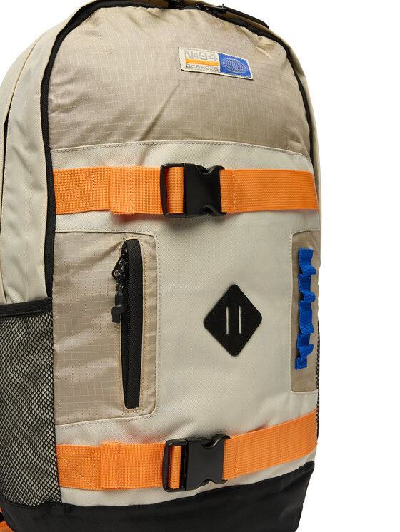 DC Shoes DC Shoes Rucksack ADYBP03112 Grau