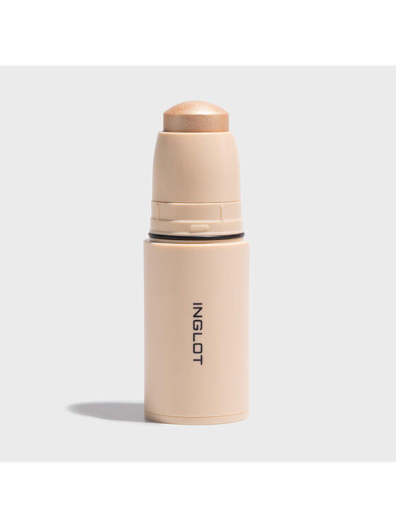 INGLOT INGLOT Kremowy Rozświetlacz Classic Glow 311