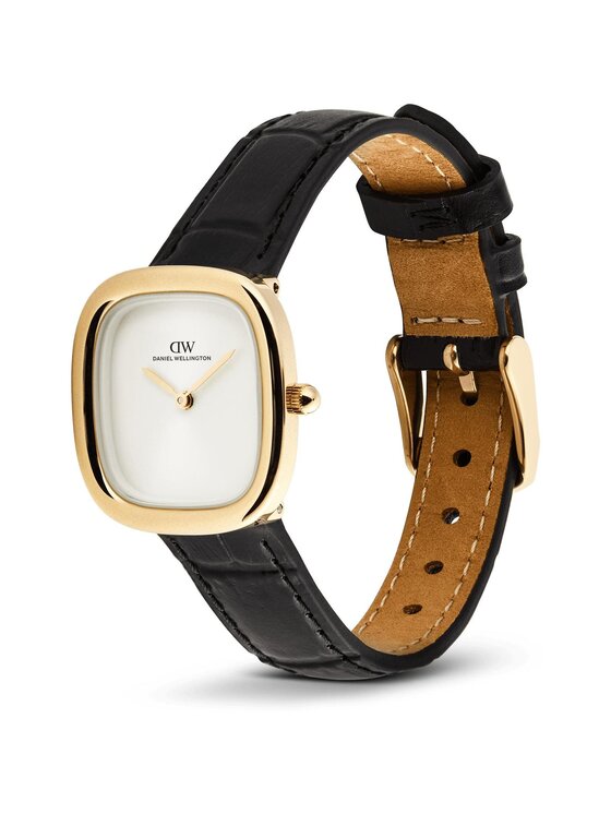 Daniel Wellington Daniel Wellington Hodinky DW00100969 Černá