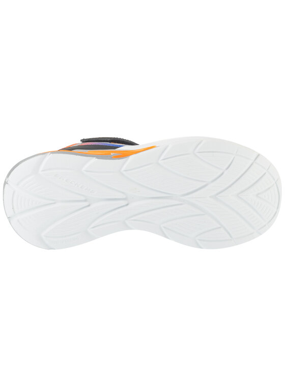 Skechers Skechers Sneakers S-Lights: Flex-Glow Ultra Grigio