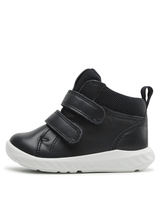 ECCO ECCO Bakancs Sp.1 Lite Infant GORE-TEX 72417150769 Sötétkék