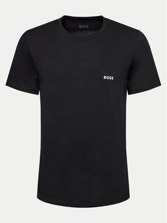BOSS BOSS Súprava tričiek 50517856 Farebná Regular Fit