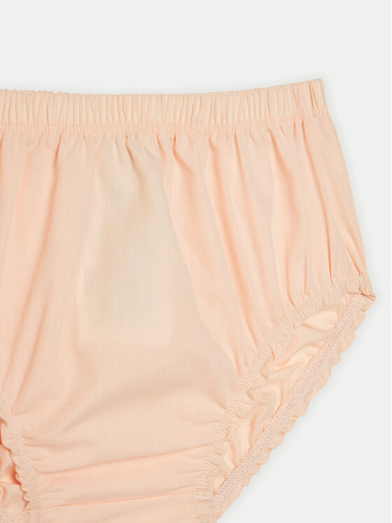 Guess Guess Hétköznapi ruha A5RK09 WGWQ0 Rózsaszín Regular Fit