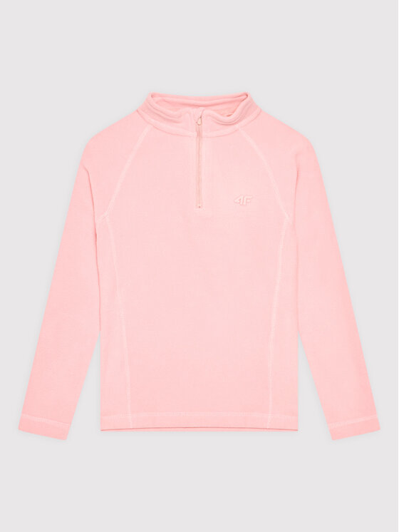 4F 4F Polar HJZ21-JBIDP001A Roz Regular Fit