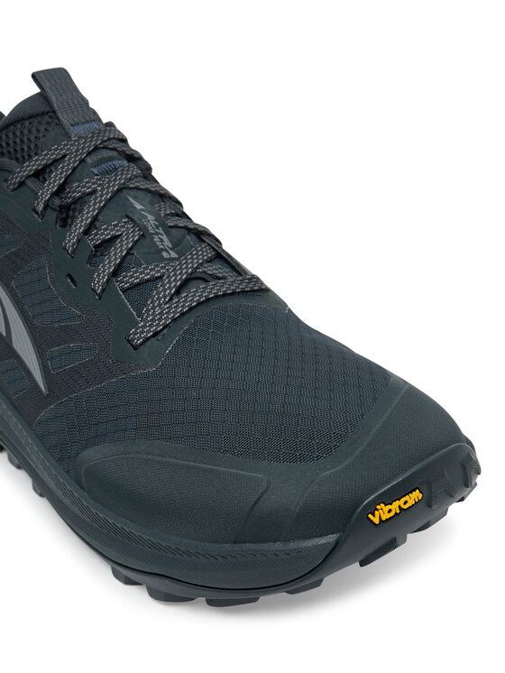 Altra Altra Běžecké boty Lone Peak 9+ AL0A85RG Černá