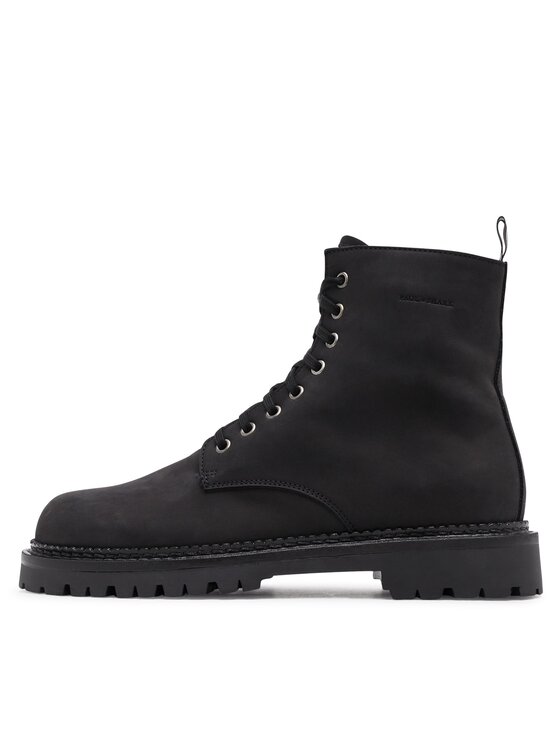 Paul&Shark Paul&Shark Ghete 13318016 Negru