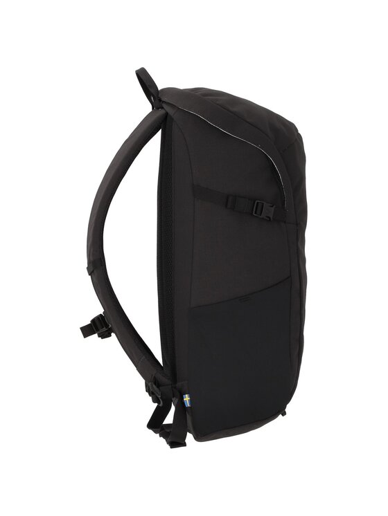 Fjällräven Fjällräven Plecak 206526 Czarny