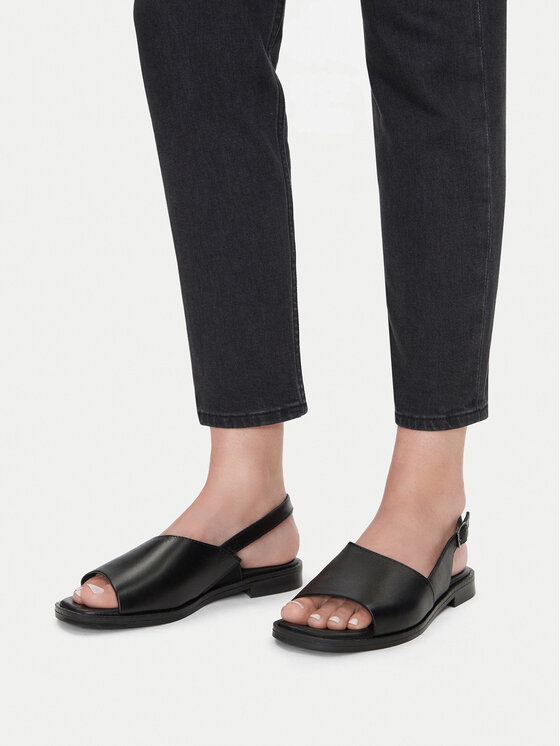 Lasocki Lasocki Sandalen EMIE RST-EMIE-09 Schwarz