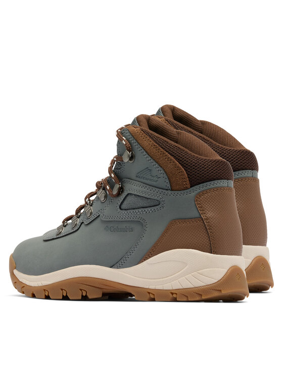 Columbia Columbia Туристически Newton Ridge Mid WP 1424692 Зелен