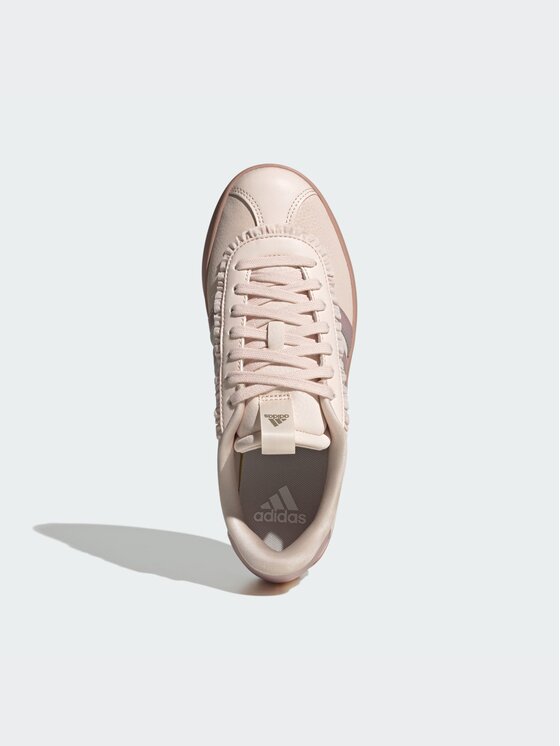 adidas adidas Sneakersy 167759 Różowy jasny