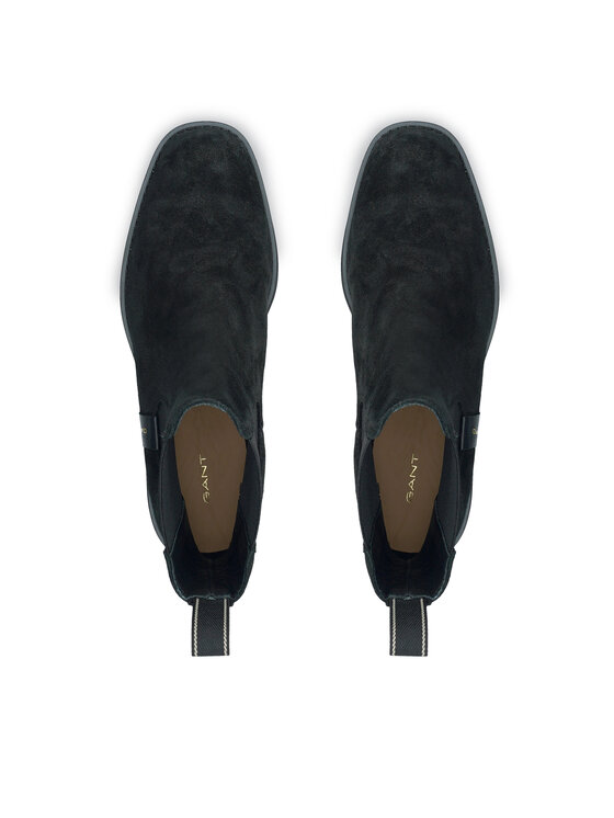 Gant Gant Chelsea cipele 31553127 Crna