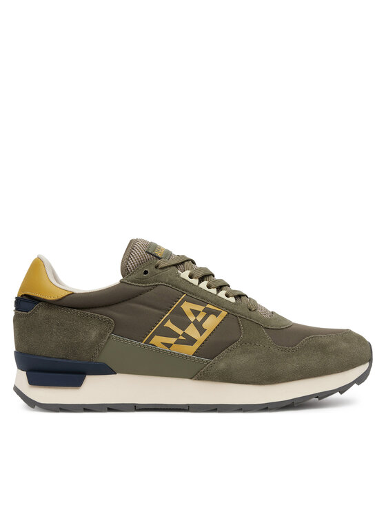 Sneakers Napapijri Stab NP0A4IQI Kaki