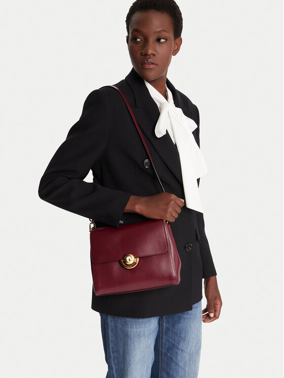 Furla Furla Táska WB01957-BX4184-0053S-1-002-IT-B Bordó