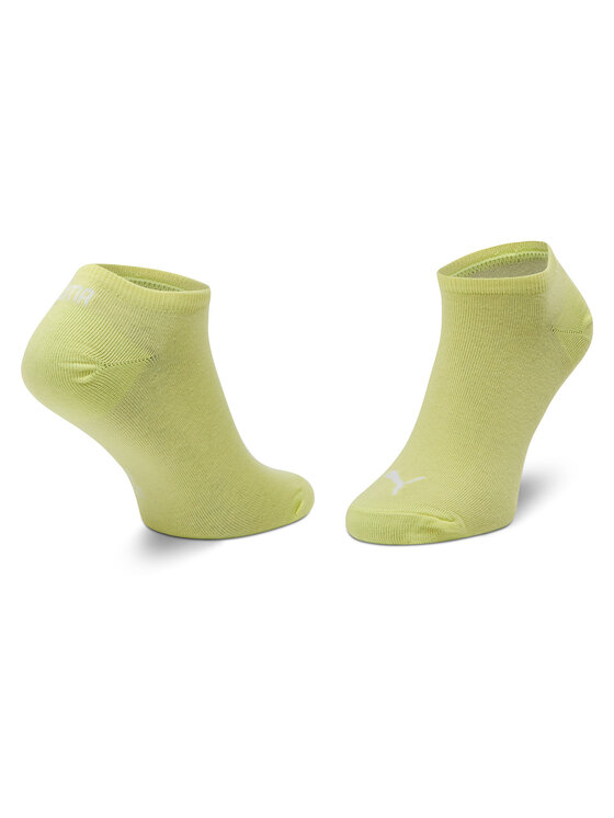 Set di 3 paia di calzini corti unisex 906807 57