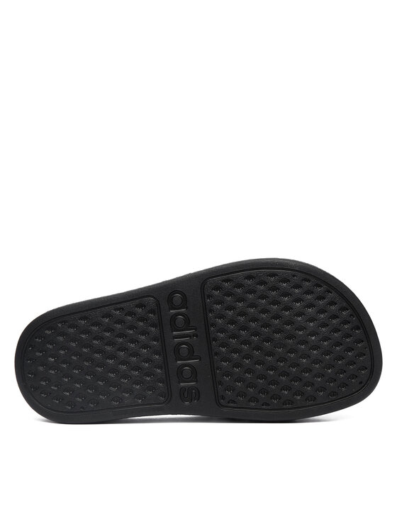 adidas adidas Ciabatte adilette Aqua K F35556 Nero