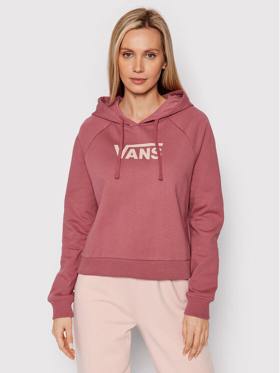 Ladies deals vans sweatshirt