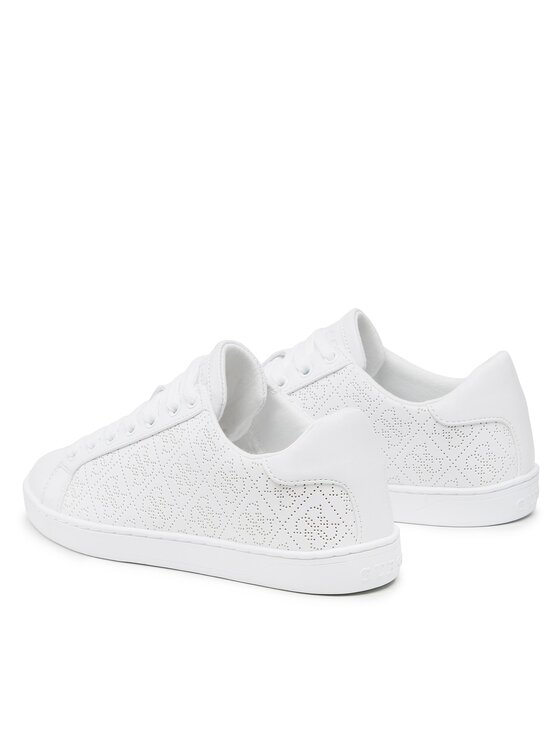 Sneakers Rosalia8 FL5RS8 ELE12 Bianco