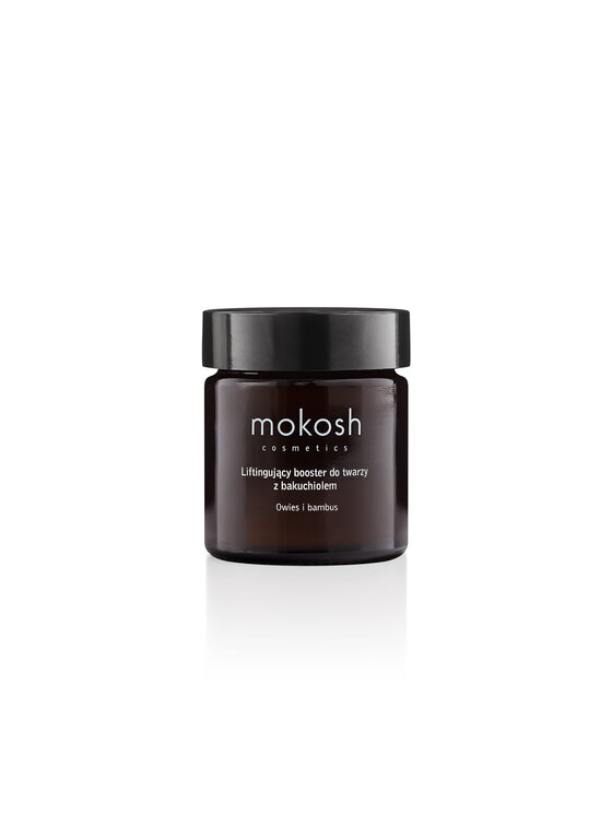 Mokosh Mokosh Owies i bambus Serum