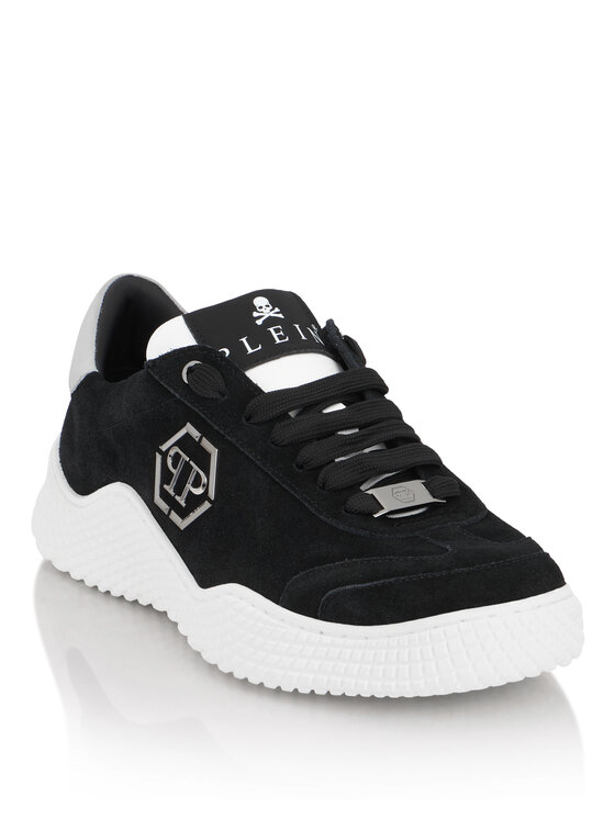 PHILIPP PLEIN PHILIPP PLEIN Sneakers 28602 Nero