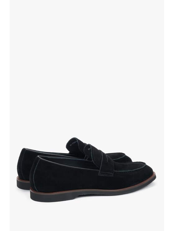 Estro Estro Mocassini ER00116992 Nero