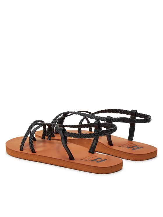 Billabong Billabong Szandál ABJL100085 Fekete