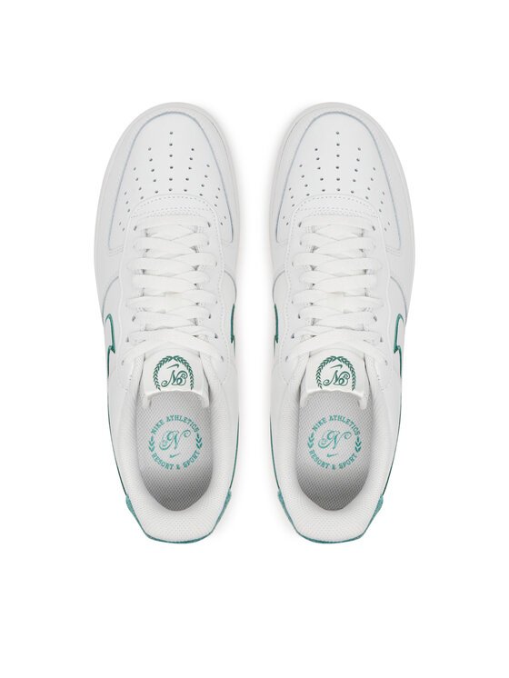 Nike Nike Sneakers Air Force 1 '07 Lv8 FN8349 100 Bianco