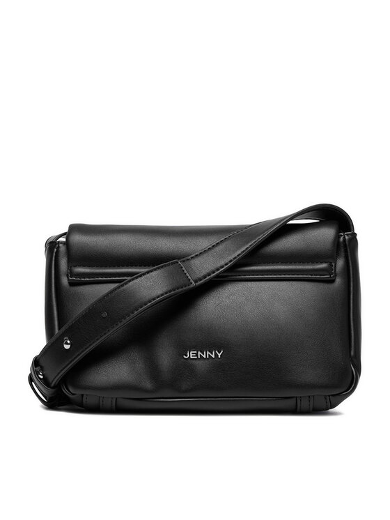 JENNY JENNY Soma CEO-JNY-M-003-09 Melns