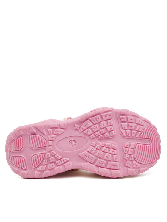 Big Star Shoes Big Star Shoes Sandaalid NN374238 Roosa