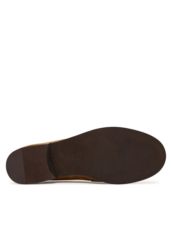 Tory Burch Tory Burch Loafers Penny 178119 Καφέ