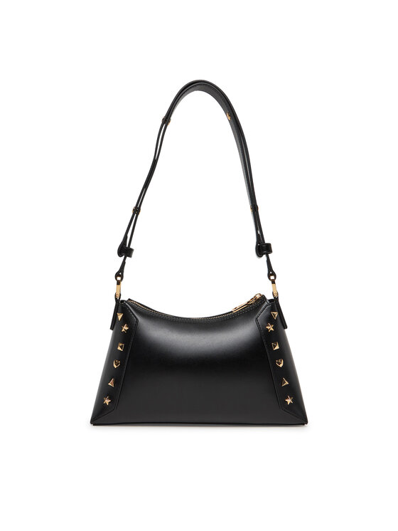LOVE MOSCHINO LOVE MOSCHINO Ročna torba JC4272PP0MKH0000 Črna