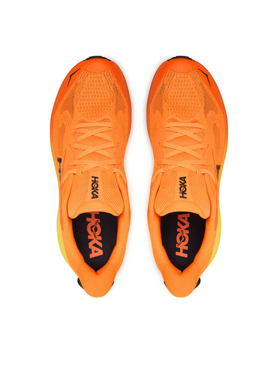Hoka Hoka Laufschuhe Challenger 8 1168716 Orange