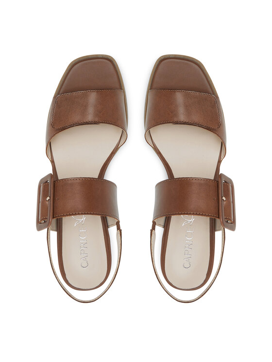 Caprice Caprice Sandaalid 9-28205-44 Pruun