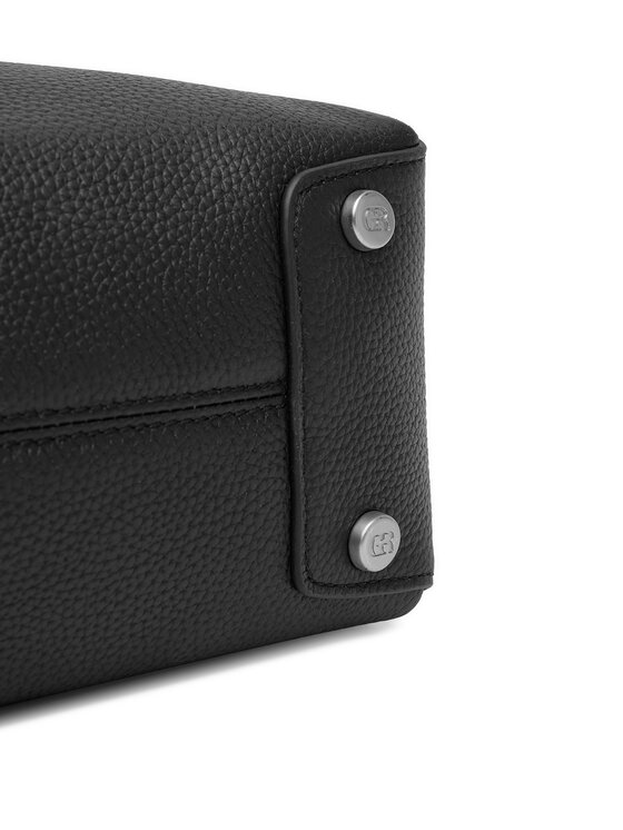 GINO ROSSI GINO ROSSI Kabelka EO-LA-321-1050 Čierna