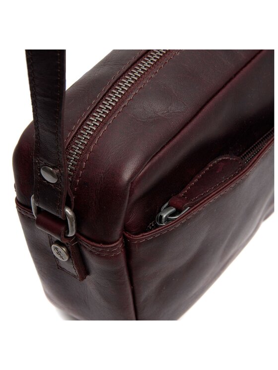 The Chesterfield Brand The Chesterfield Brand Torebka 308808 Brązowy