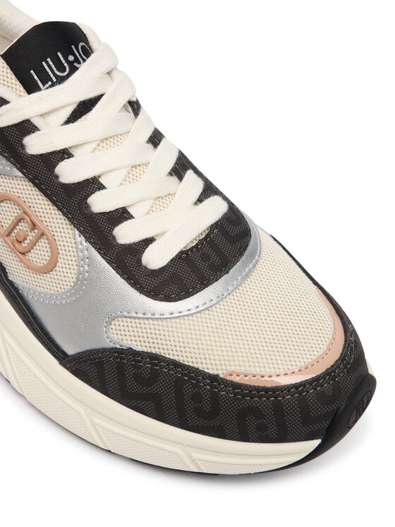 Liu Jo Liu Jo Sneakers BA6045 PX831 Beige