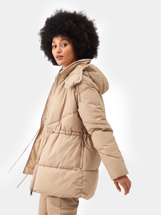 Regatta Regatta Зимова куртка Rurie RWN277 Бежевий Regular Fit