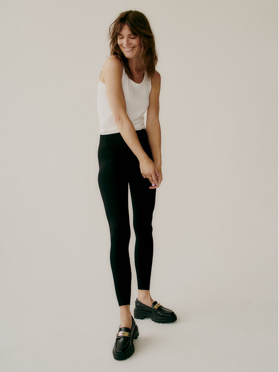 b.young b.young Top 802894 Bianco Regular Fit