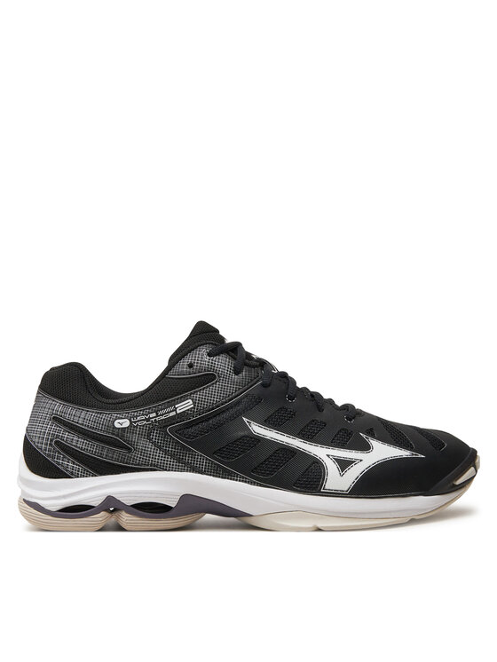 Wave voltage mizuno top