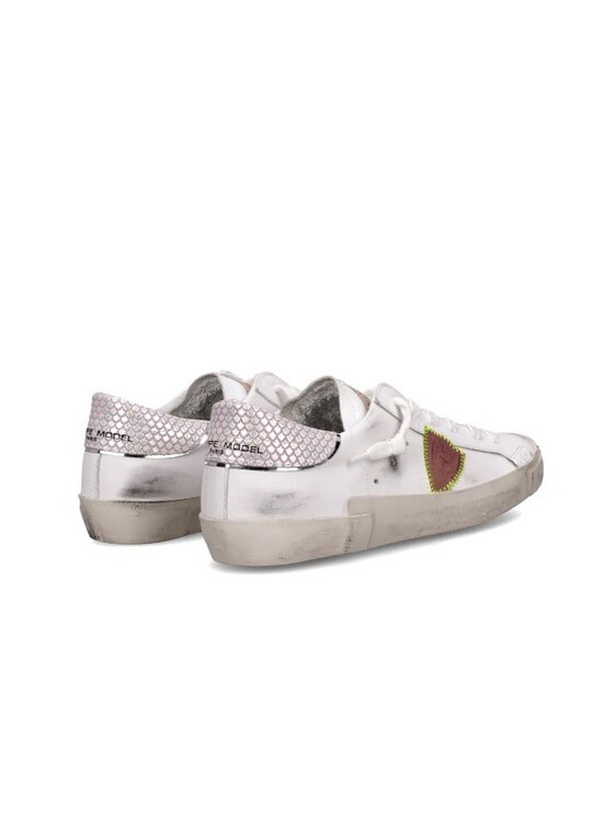 Philippe Model Philippe Model Scarpe sportive 15247827796303 Rosa