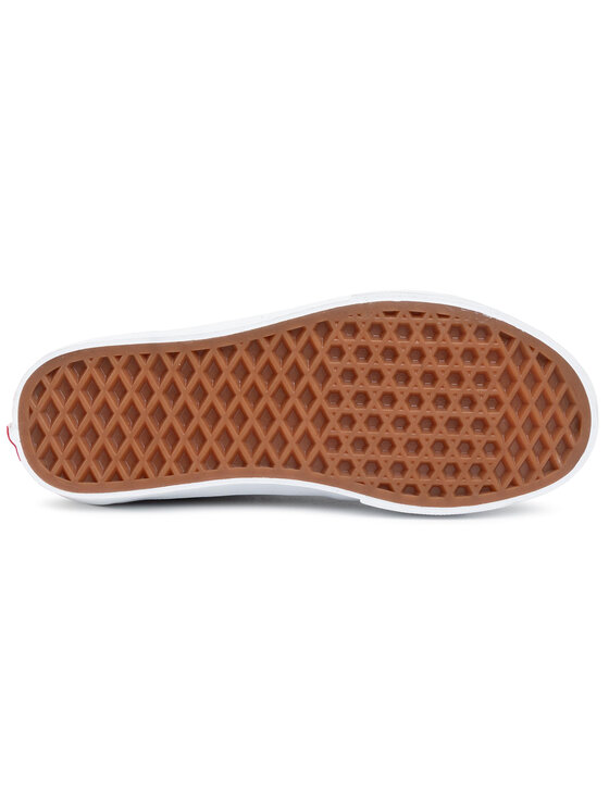 Vans Vans Tenisówki Sk8-Low VN0A4UUK6BT1 Czarny