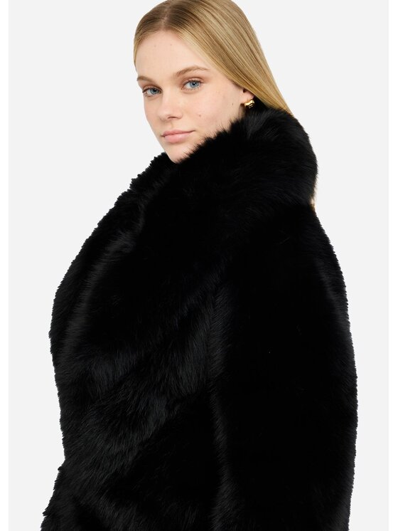 Liu Jo Liu Jo Giacca da donna CF5186E103122222 Nero Regular Fit