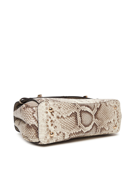 Guess Guess Kabelka Melinda HWKG99 33200 Béžová