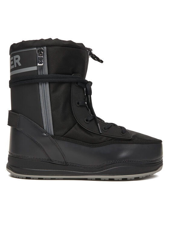 Bogner Bogner Снігоходи Laax 8 32547534 Чорний